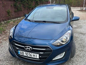 Авто Hyundai Elantra 2015 № 8679969