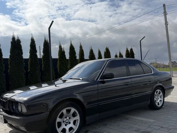 Авто BMW 5 Серия 1995 № 8679971
