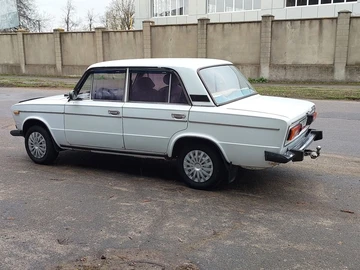 Авто ВАЗ 2106 2002 № 8679975