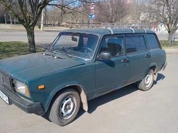 Авто ВАЗ 2104 2002 № 8679979