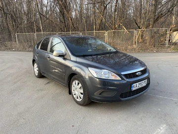 Авто Ford Focus 2011 № 8679981