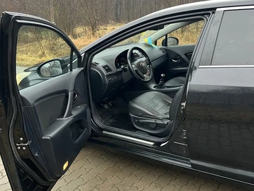 Авто Toyota Avensis 2009 № 8679984