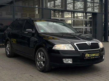 Авто Skoda Octavia 2008 № 8679985