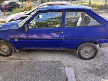 Авто ЗАЗ 1102 2002 № 8679987