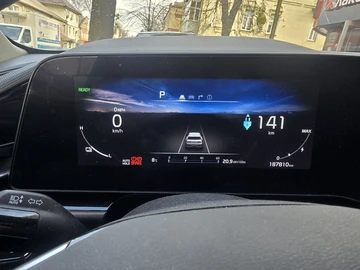 Авто KIA Niro 2022 № 8679989