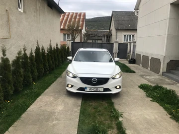 Авто Mazda 6 2014 № 8679993