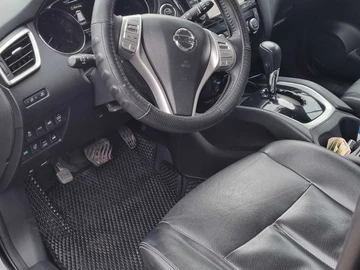 Авто Nissan Rogue 2015 № 8679994