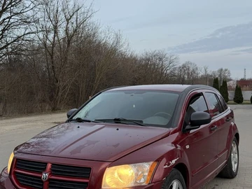 Авто Dodge Caliber 2007 № 8679999