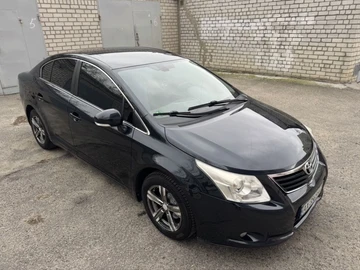 Авто Toyota Avensis 2011 № 8680003