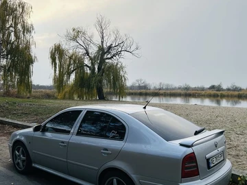 Авто Skoda Octavia 2008 № 8680004