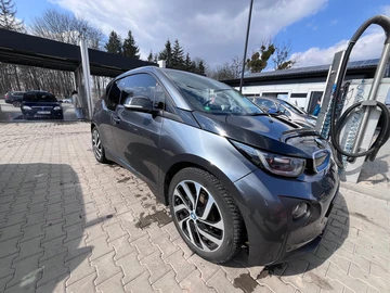 Авто BMW I3 2016 № 8680013