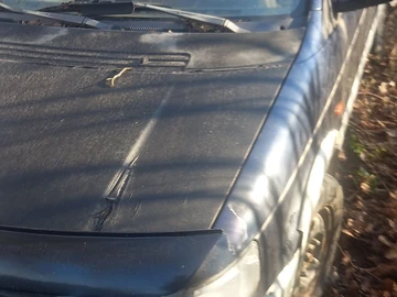 Авто Mitsubishi Space Wagon 1996 № 8680019