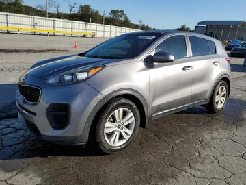Авто KIA Sportage 2018 № 8680151