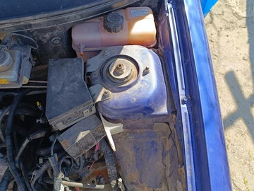 Авто ВАЗ 21072 2010 № 8680152