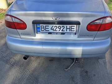 Авто Daewoo Arcadia 2002 № 8680153