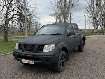 Авто Nissan 100Nx 2010 № 8680154