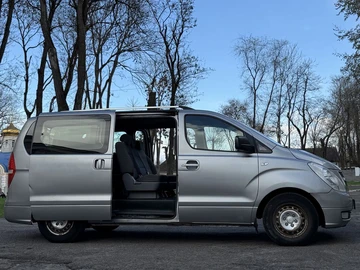 Авто Hyundai H1 Starex  2012 № 8680186