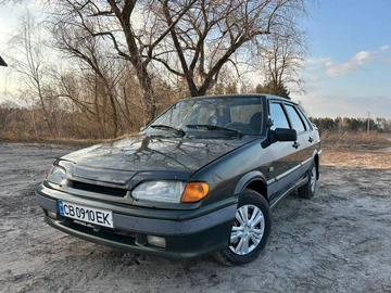 Авто ВАЗ 2115 2005 № 8680189