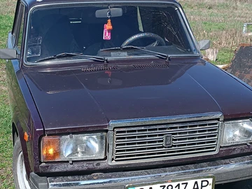 Авто ВАЗ 2107 2008 № 8680193