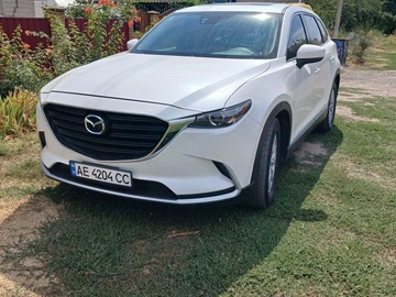 Авто Mazda Cx-9 2016 № 8680196