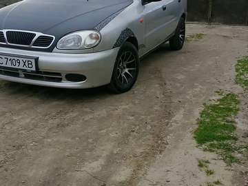 Авто Daewoo Arcadia 2008 № 8680208