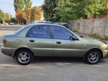 Авто Daewoo Sens 2004 № 8680211