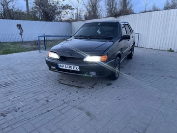Авто ВАЗ 2115 2013 № 8680213