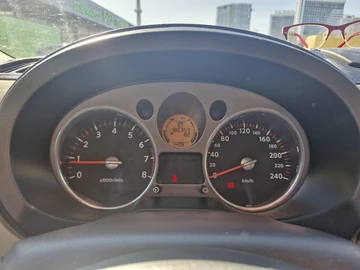 Авто Nissan X-Trail 2008 № 8680183