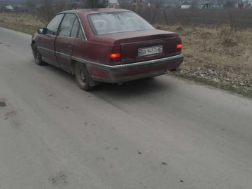 Авто Opel Omega 1992 № 8680217