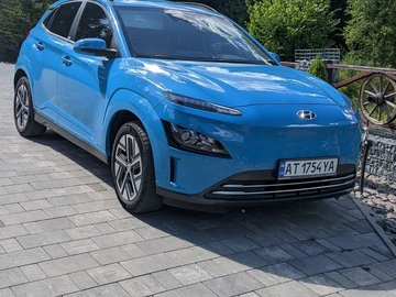 Авто Hyundai Ioniq 2021 № 8680218