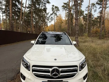 Авто Mercedes Glc 2021 № 8680220