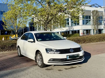 Авто Volkswagen Jetta 2016 № 8680221