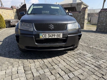 Авто Suzuki Aerio 2006 № 8680223