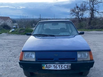 Авто ЗАЗ Таврия 2003 № 8680228