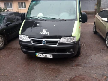 Авто Fiat Ducato 2004 № 8680243