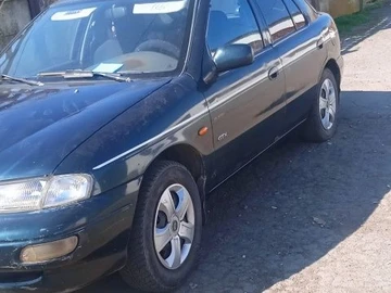 Авто KIA Sephia 1998 № 8680244