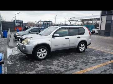 Авто Nissan X-Trail 2007 № 8680251
