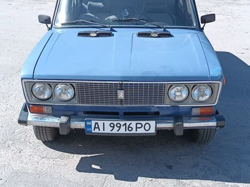 Авто ВАЗ 2106 1991 № 8680258