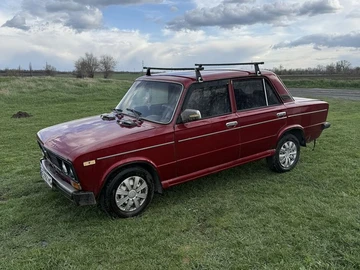 Авто ВАЗ 2106 1995 № 8680280