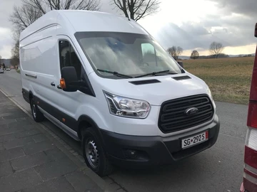 Авто Ford Transit 2014 № 8680281