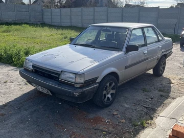 Авто Toyota Corona 1985 № 8680286