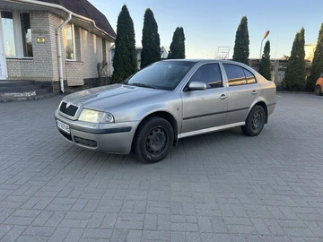 Авто Skoda Octavia 2008 № 8680288