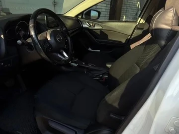 Авто Mazda 3 2017 № 8680289