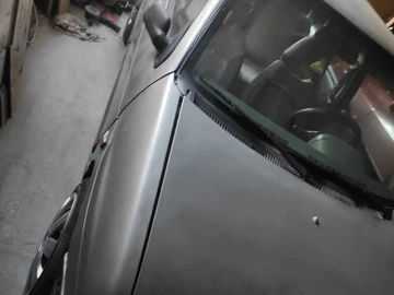 Авто Daewoo Tico 1997 № 8680290