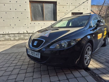 Авто SEAT Leon 2005 № 8680297