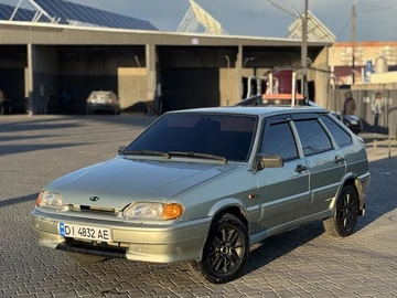 Авто ВАЗ 2114 2006 № 8680300