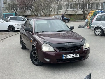 Авто ВАЗ 2170 Priora 2008 № 8680301