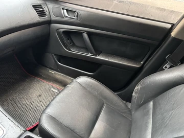 Авто Subaru Legacy 2004 № 8680303