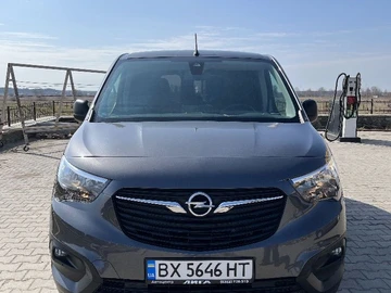 Авто Opel Combo 2023 № 8680308