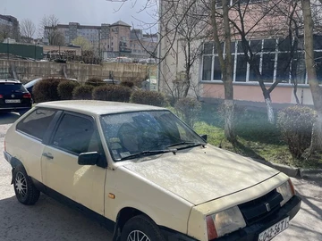 Авто ВАЗ 2108 1988 № 8680318